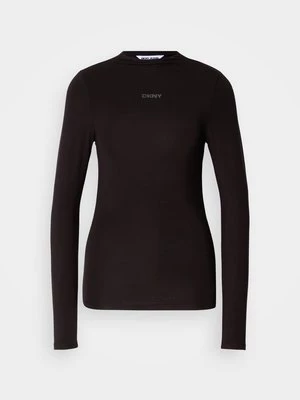 Obrázek produktu Top s dlouhým rukávem DKNY