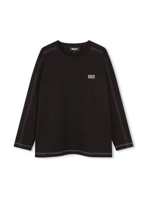 Obrázek produktu Top s dlouhým rukávem DKNY