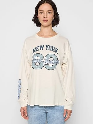 Obrázek produktu Top s dlouhým rukávem DKNY