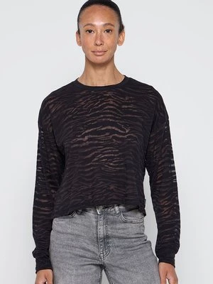 Obrázek produktu Top s dlouhým rukávem DKNY