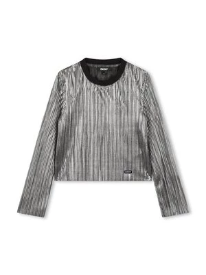 Obrázek produktu Top s dlouhým rukávem DKNY