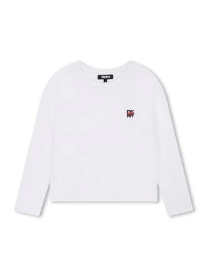 Obrázek produktu Top s dlouhým rukávem DKNY
