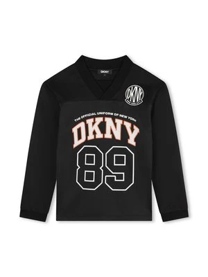 Obrázek produktu Top s dlouhým rukávem DKNY