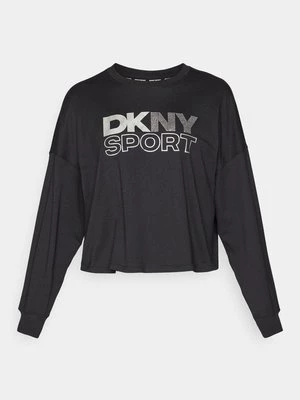 Obrázek produktu Top s dlouhým rukávem DKNY Sport