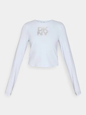 Obrázek produktu Top s dlouhým rukávem DKNY Sport