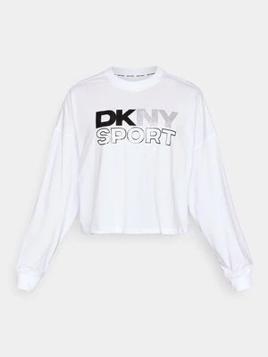 Obrázek produktu Top s dlouhým rukávem DKNY Sport