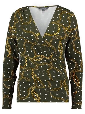 Obrázek produktu Top s dlouhým rukávem Dorothy Perkins Tall