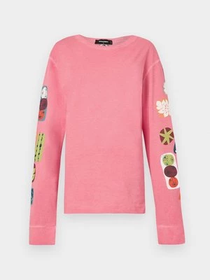 Obrázek produktu Top s dlouhým rukávem Dsquared2