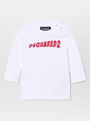 Obrázek produktu Top s dlouhým rukávem Dsquared2