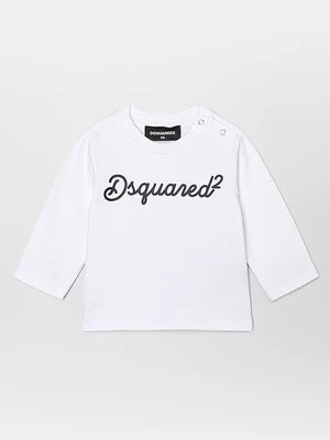 Obrázek produktu Top s dlouhým rukávem Dsquared2