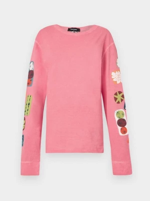 Obrázek produktu Top s dlouhým rukávem Dsquared2