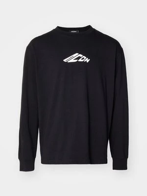 Obrázek produktu Top s dlouhým rukávem DSQUARED2 ICON