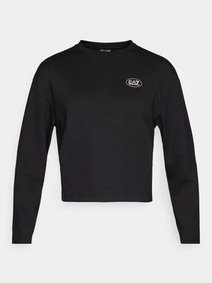Obrázek produktu Top s dlouhým rukávem EA7 Emporio Armani