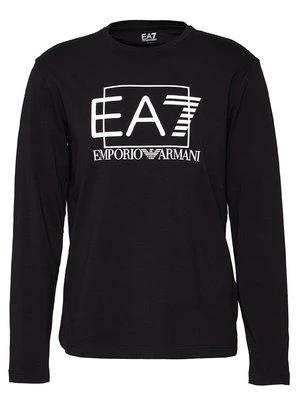 Obrázek produktu Top s dlouhým rukávem EA7 Emporio Armani