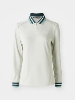 Obrázek produktu Top s dlouhým rukávem EA7 Emporio Armani modrošedá