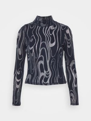 Obrázek produktu Top s dlouhým rukávem ECKHAUS LATTA