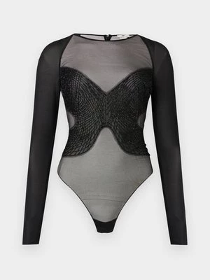 Obrázek produktu Top s dlouhým rukávem Elisabetta Franchi