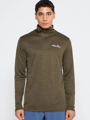 Obrázek produktu Top s dlouhým rukávem Ellesse khaki