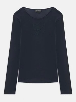 Obrázek produktu Top s dlouhým rukávem Emporio Armani
