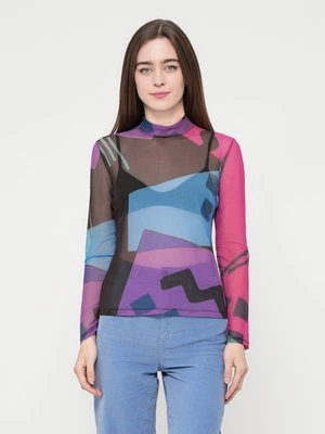 Obrázek produktu Top s dlouhým rukávem Emporio Armani