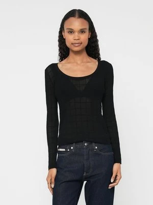 Obrázek produktu Top s dlouhým rukávem Emporio Armani