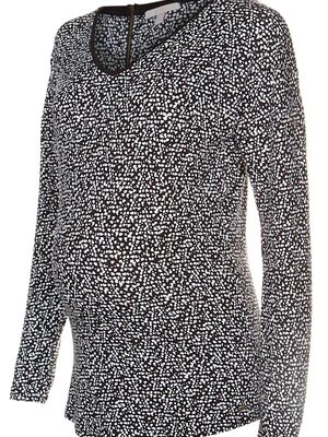 Obrázek produktu Top s dlouhým rukávem Esprit Maternity