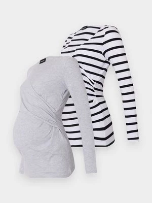 Obrázek produktu Top s dlouhým rukávem Even&Odd Maternity