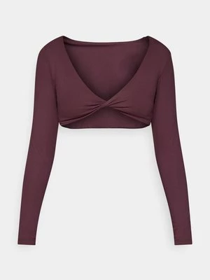 Obrázek produktu Top s dlouhým rukávem Fabletics
