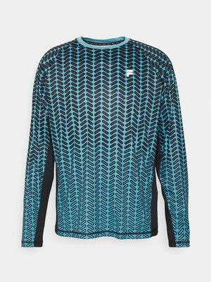 Obrázek produktu Top s dlouhým rukávem Fila