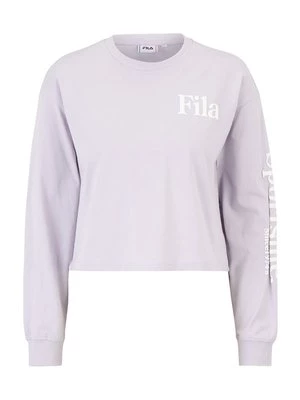 Obrázek produktu Top s dlouhým rukávem Fila