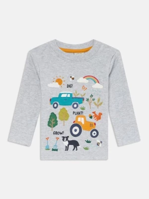 Obrázek produktu Top s dlouhým rukávem Frugi