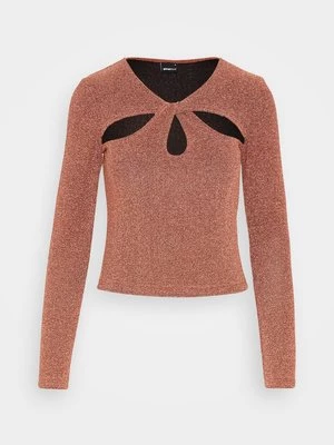 Obrázek produktu Top s dlouhým rukávem Gina Tricot