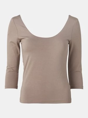 Obrázek produktu Top s dlouhým rukávem Gina Tricot