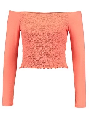 Obrázek produktu Top s dlouhým rukávem Gina Tricot
