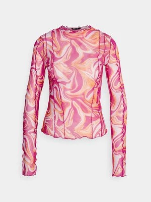 Obrázek produktu Top s dlouhým rukávem Gina Tricot