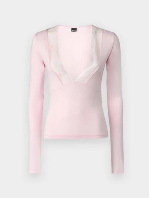 Obrázek produktu Top s dlouhým rukávem Gina Tricot
