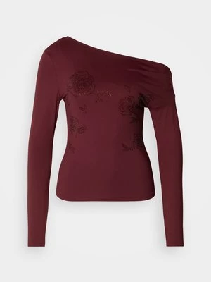 Obrázek produktu Top s dlouhým rukávem Gina Tricot