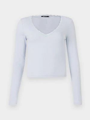 Obrázek produktu Top s dlouhým rukávem Gina Tricot