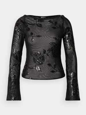 Obrázek produktu Top s dlouhým rukávem Gina Tricot