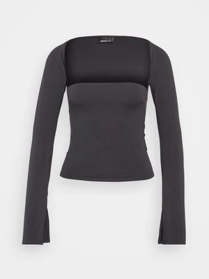 Obrázek produktu Top s dlouhým rukávem Gina Tricot
