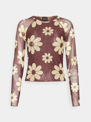 Obrázek produktu Top s dlouhým rukávem Gina Tricot