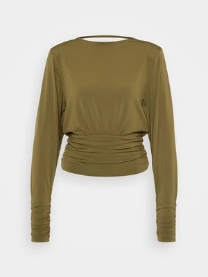 Obrázek produktu Top s dlouhým rukávem Gina Tricot