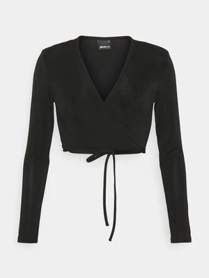 Obrázek produktu Top s dlouhým rukávem Gina Tricot