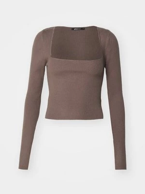 Obrázek produktu Top s dlouhým rukávem Gina Tricot