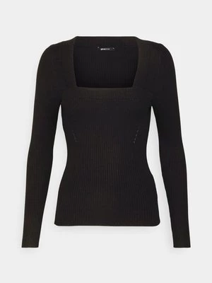 Obrázek produktu Top s dlouhým rukávem Gina Tricot Tall