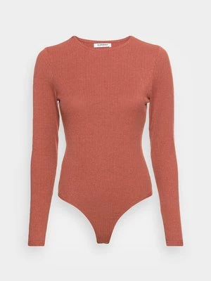 Obrázek produktu Top s dlouhým rukávem Glamorous