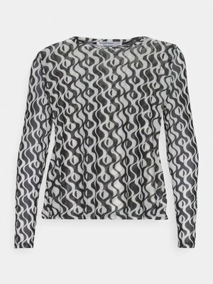 Obrázek produktu Top s dlouhým rukávem Glamorous Curve
