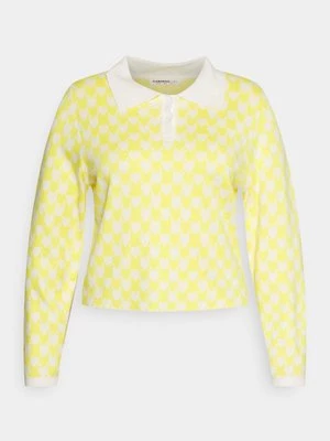 Obrázek produktu Top s dlouhým rukávem Glamorous Curve