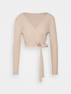 Obrázek produktu Top s dlouhým rukávem Glamorous Petite