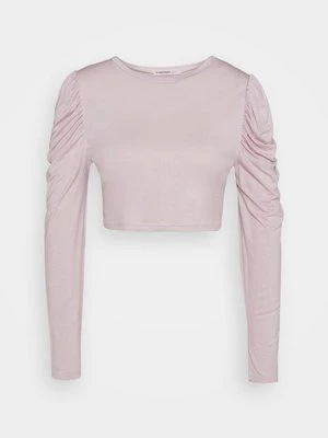 Obrázek produktu Top s dlouhým rukávem Glamorous Petite